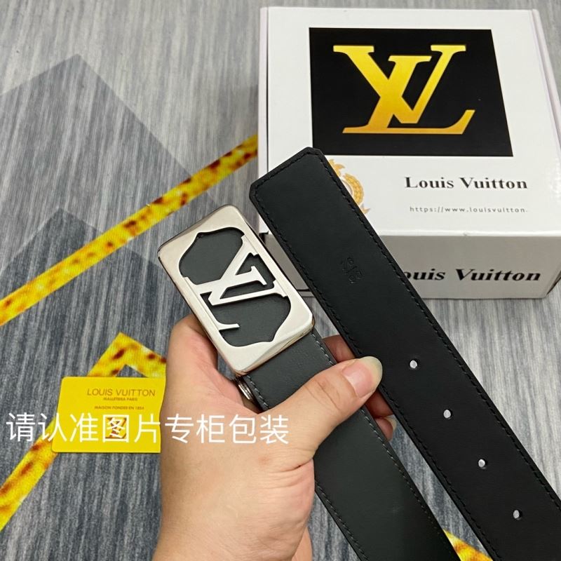 Louis Vuitton Belts